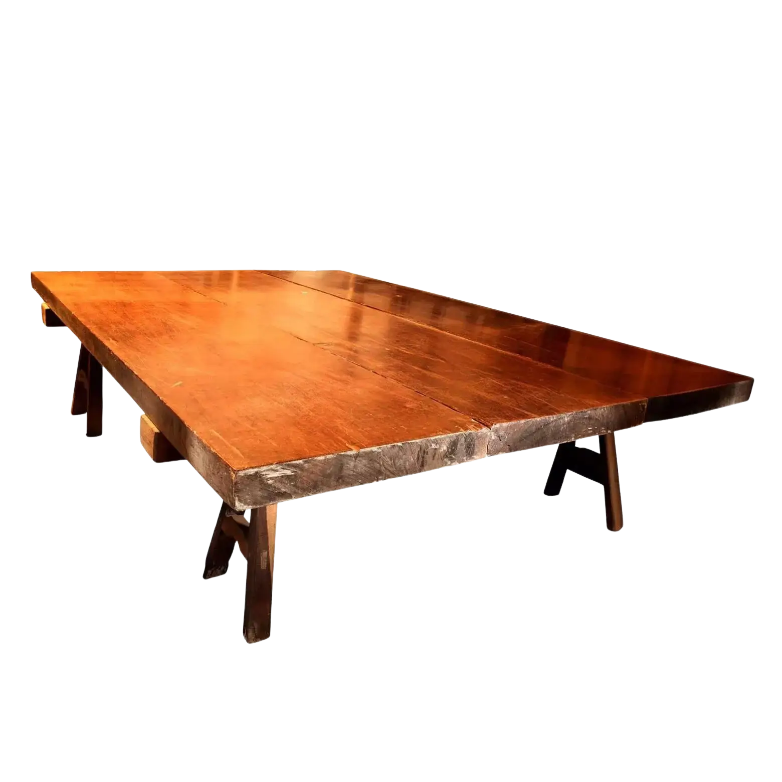 Padouk in the Decorative Arts of the 18th and 19th Centuries