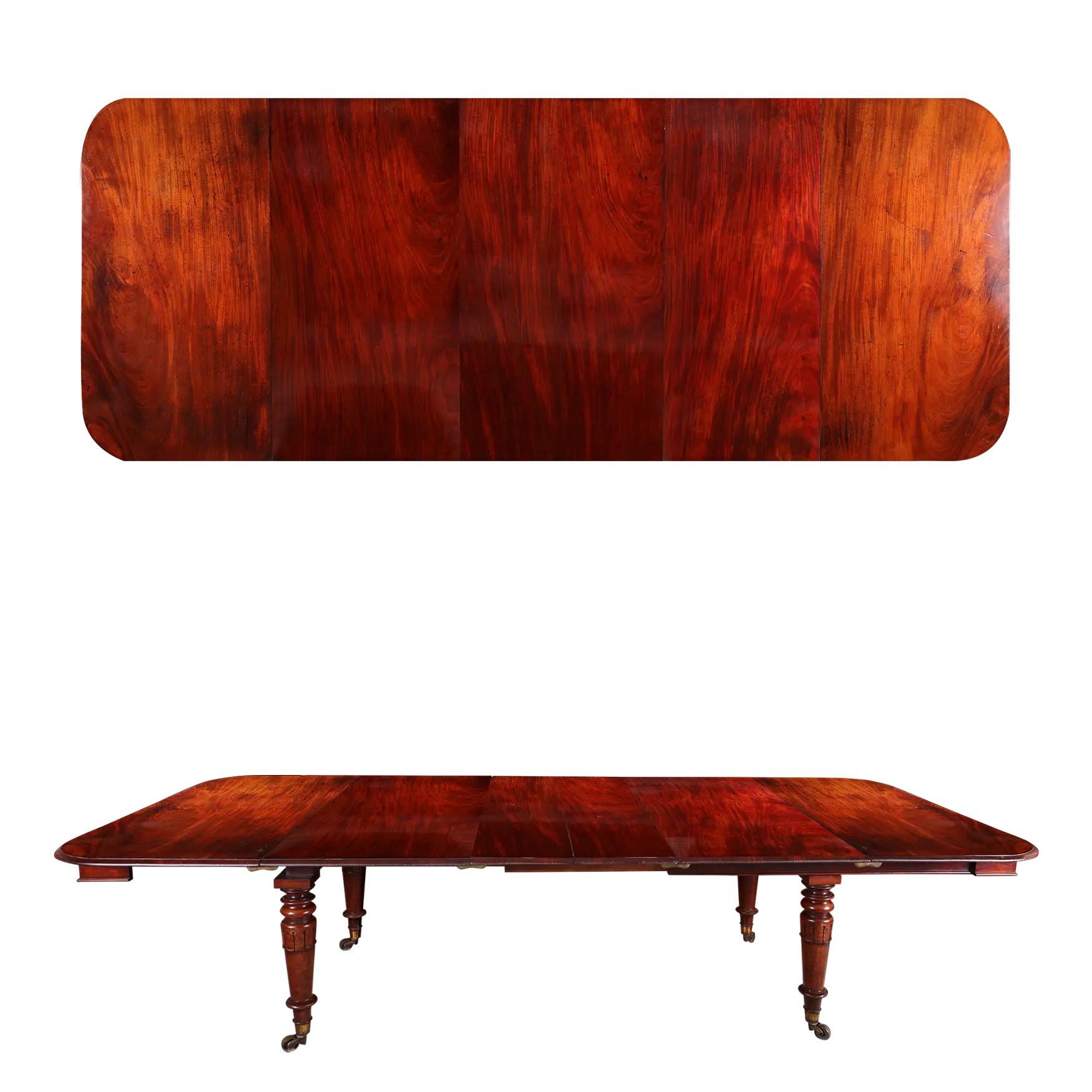 Dining Room Tables & Furniture