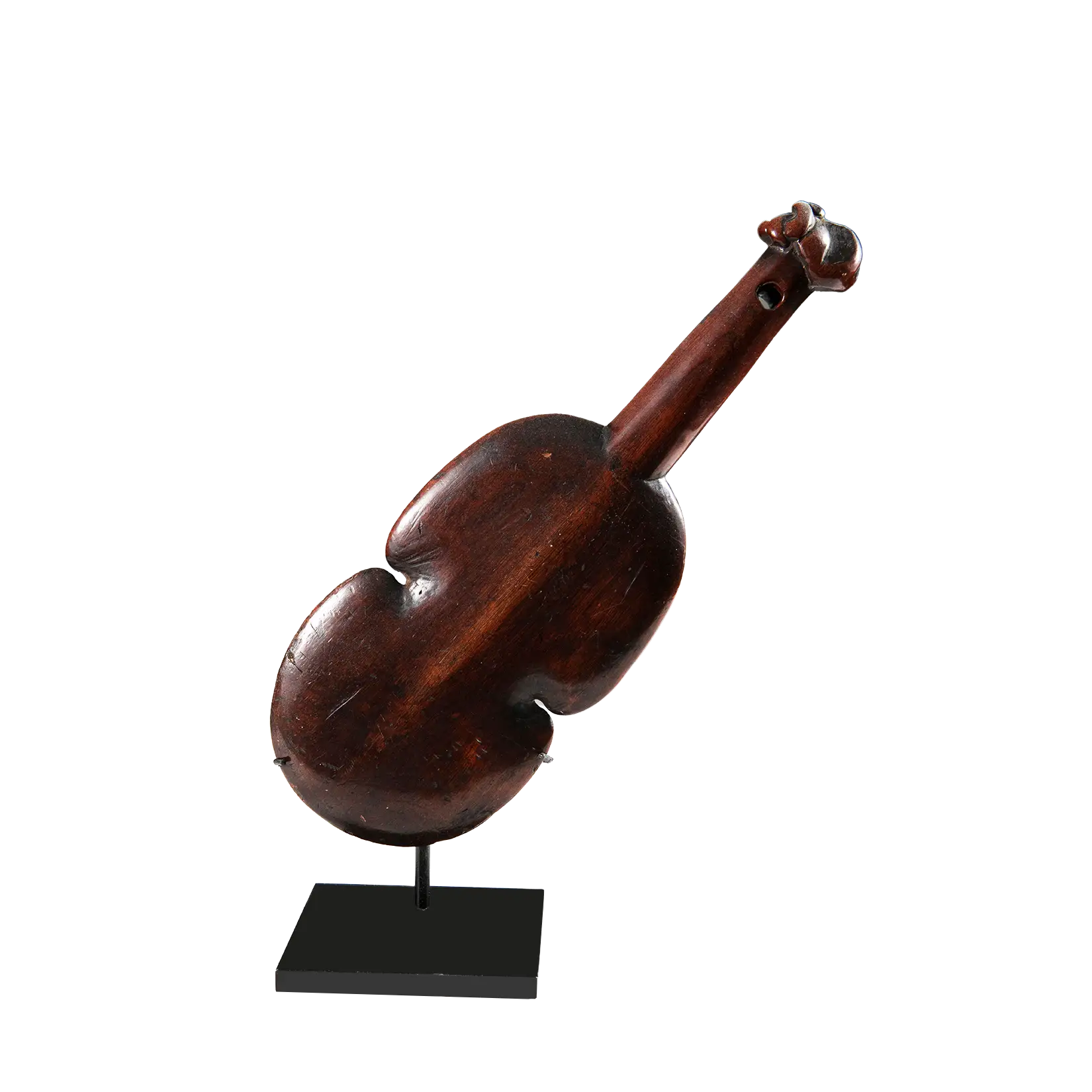 Maori Artifacts