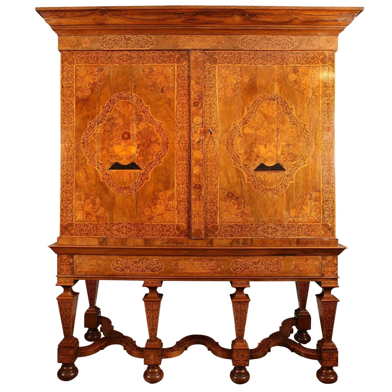 Antique Furniture Collection