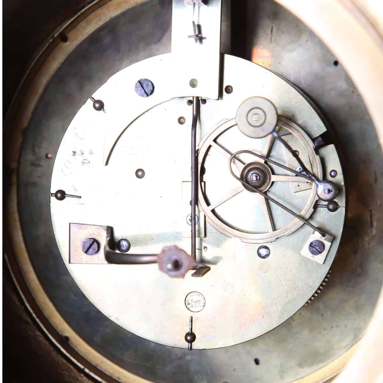 Japy Frères | Impeccable Clockmakers