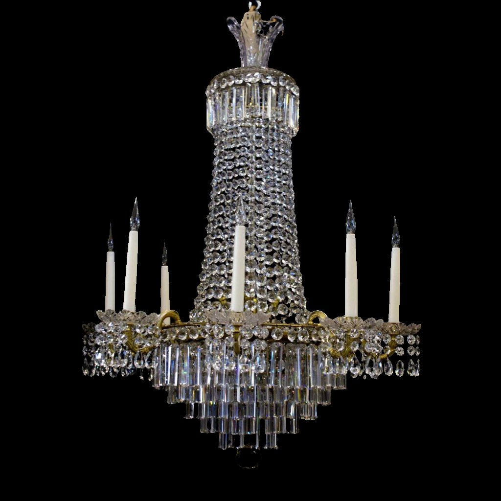 Regency Antique Furniture & Decorative Arts