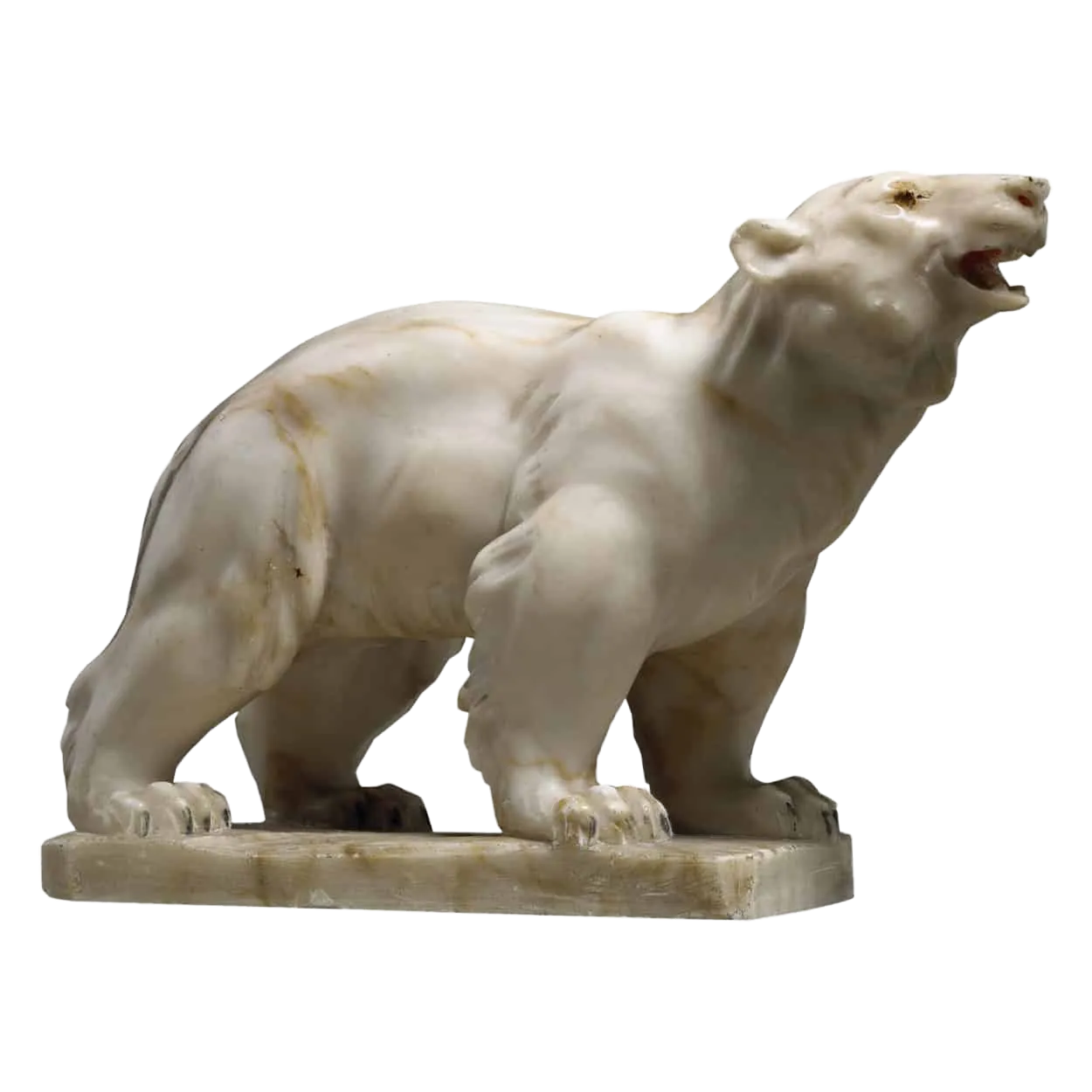 Animalier Antiques: Symbolic Ornament and Natural Form