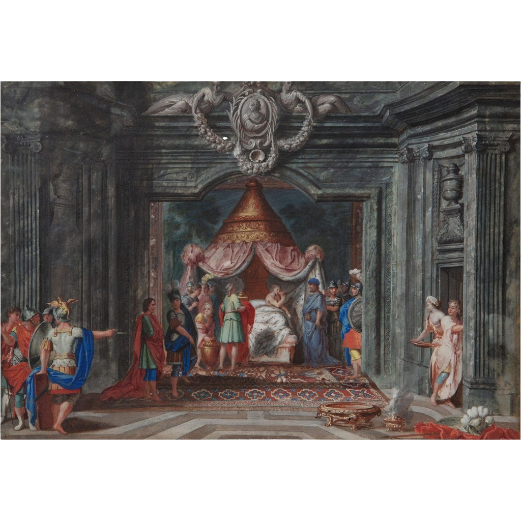 Art - Paintings - Works on Paper