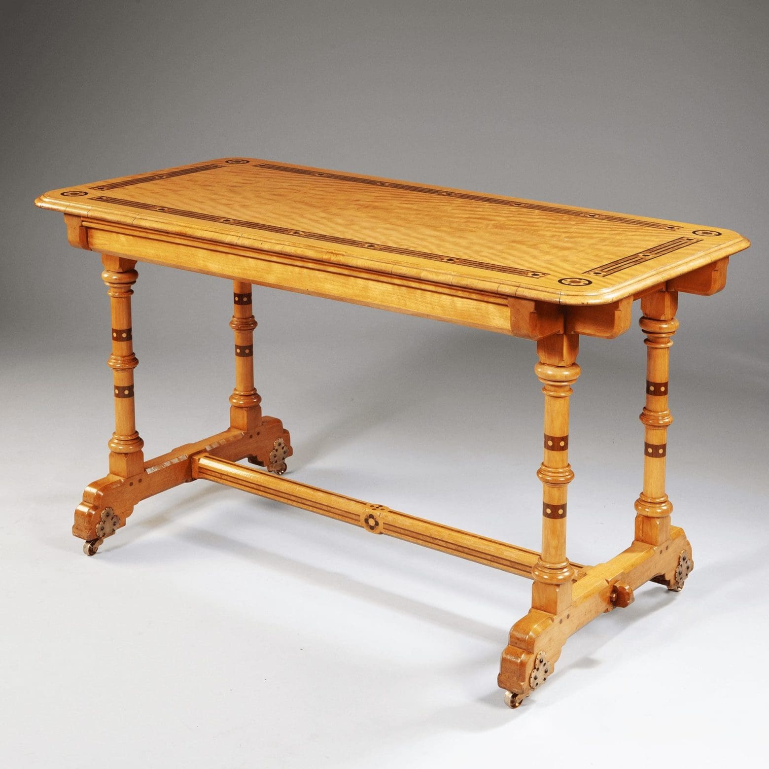 Arts and Crafts Antique Furniture For Sale