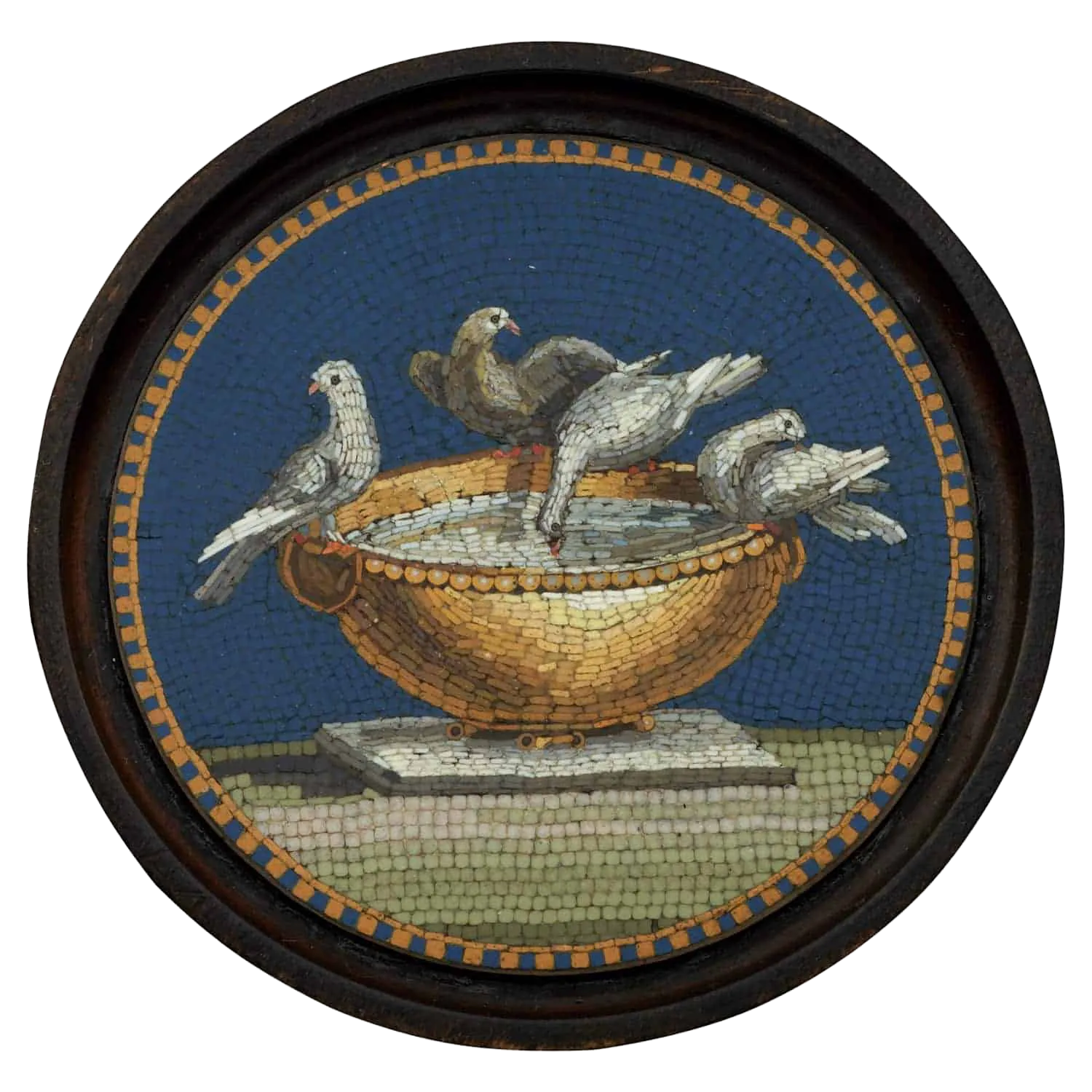 Works of Art - European