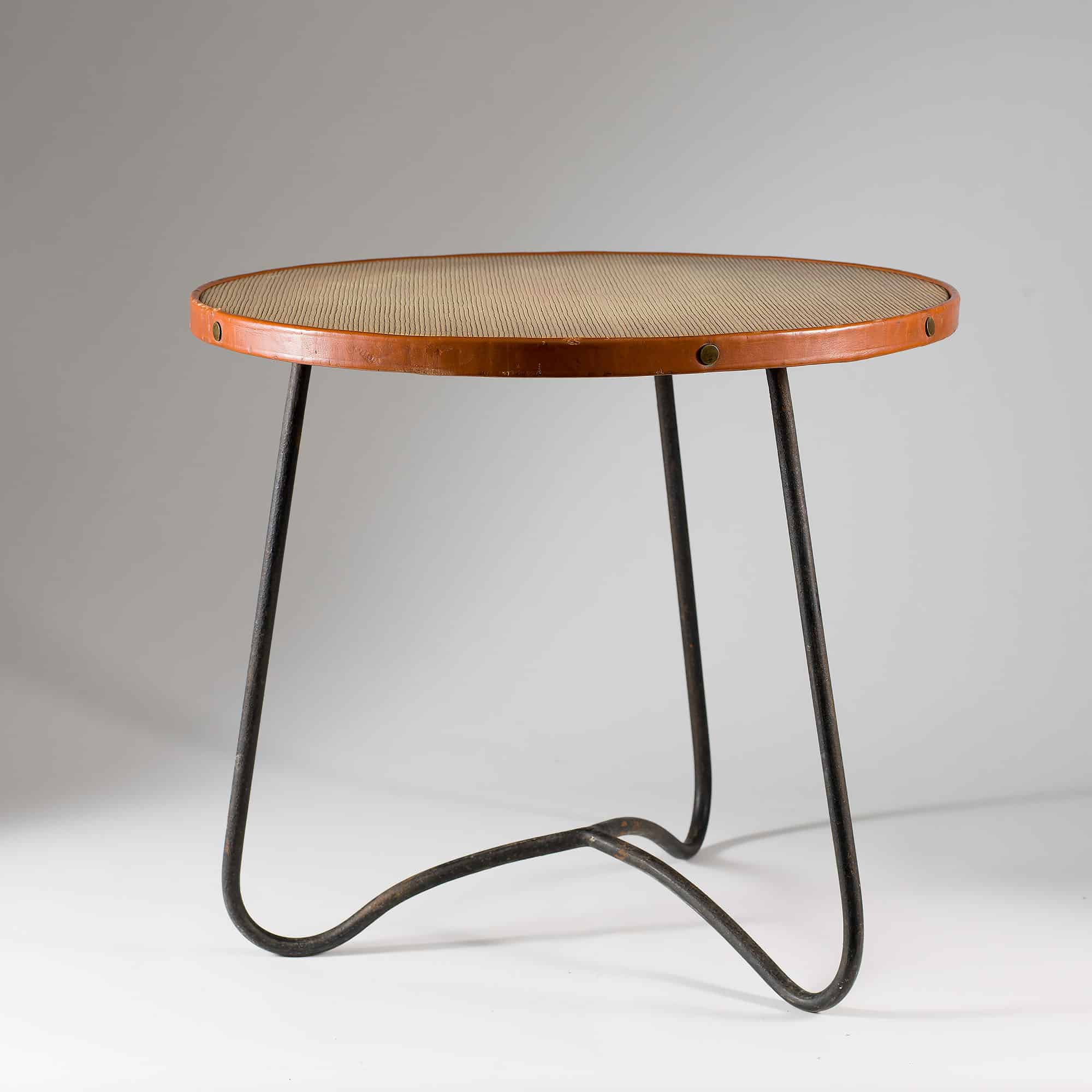 Jacques Adnet (1900–1984): Master of Modern Elegance
