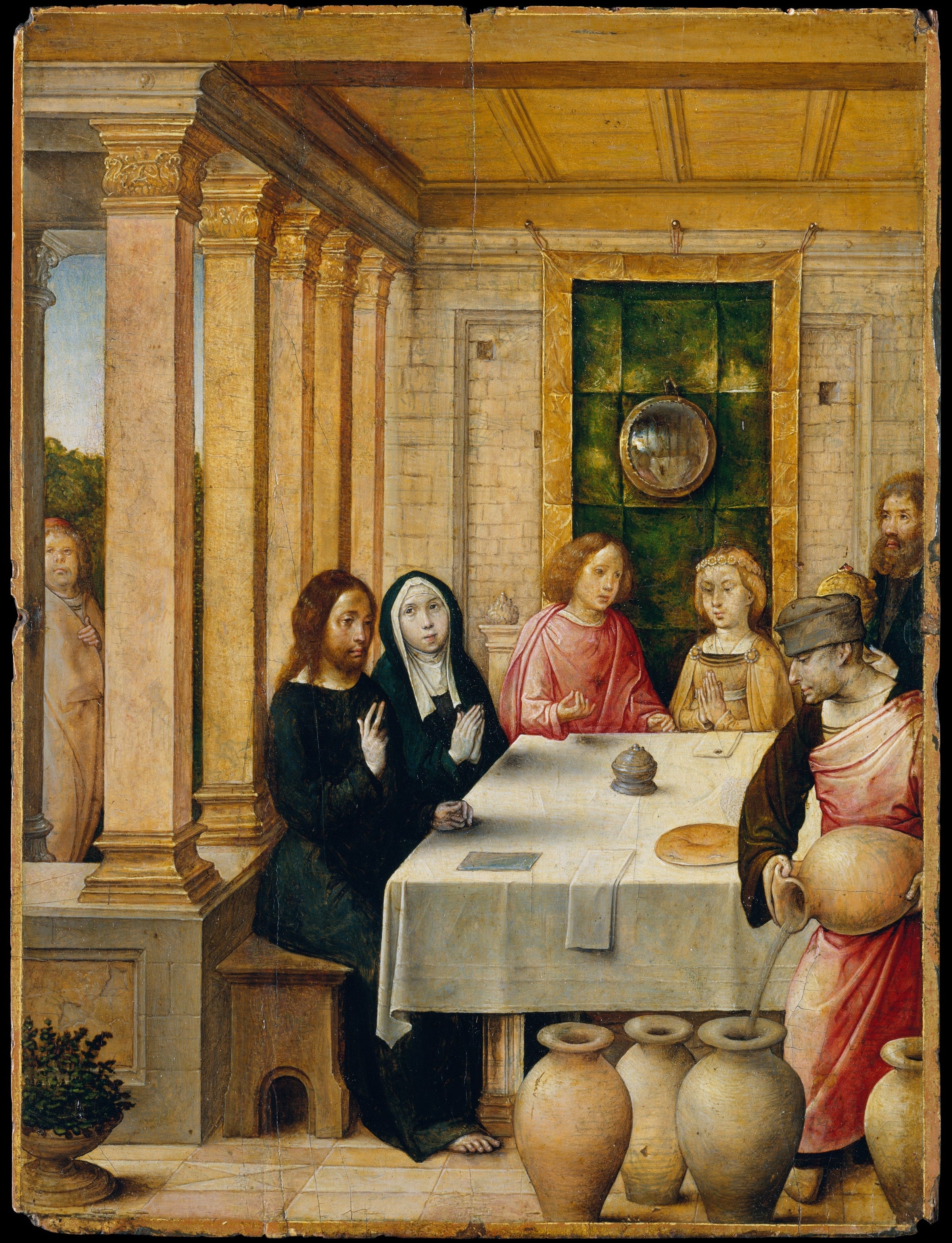 The Italian Renaissance: A Golden Age of Art, Science, and Humanism