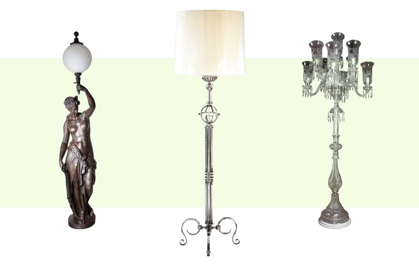 Floor Lamps