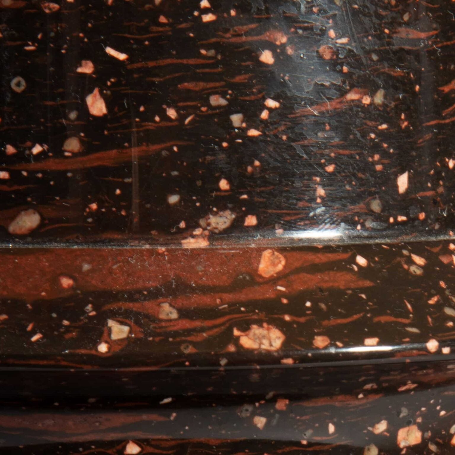 Swedish Porphyry
