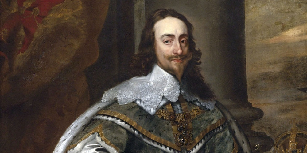 Baroque Splendour: Furniture and Decorative Arts in 17th-Century Europe