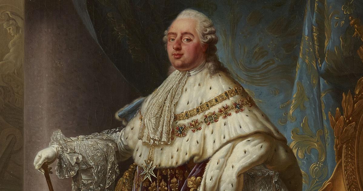 Louis XVI Antique Furniture & Decorative Arts