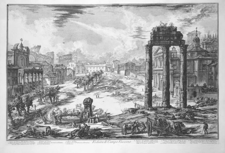The Decorative Arts of Ancient Rome