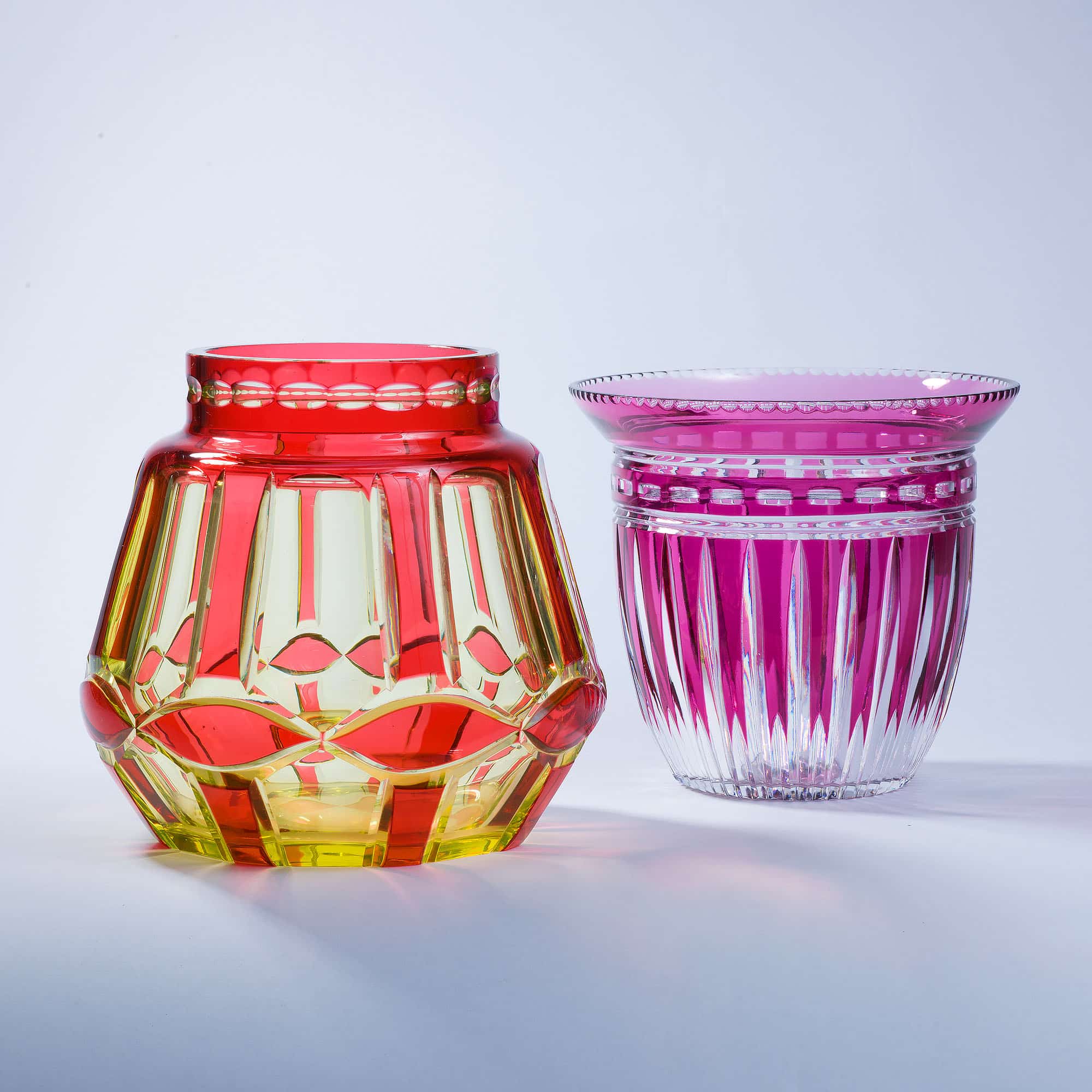 Val Saint Lambert Crystal: A Legacy of Belgian Glassmaking Excellence