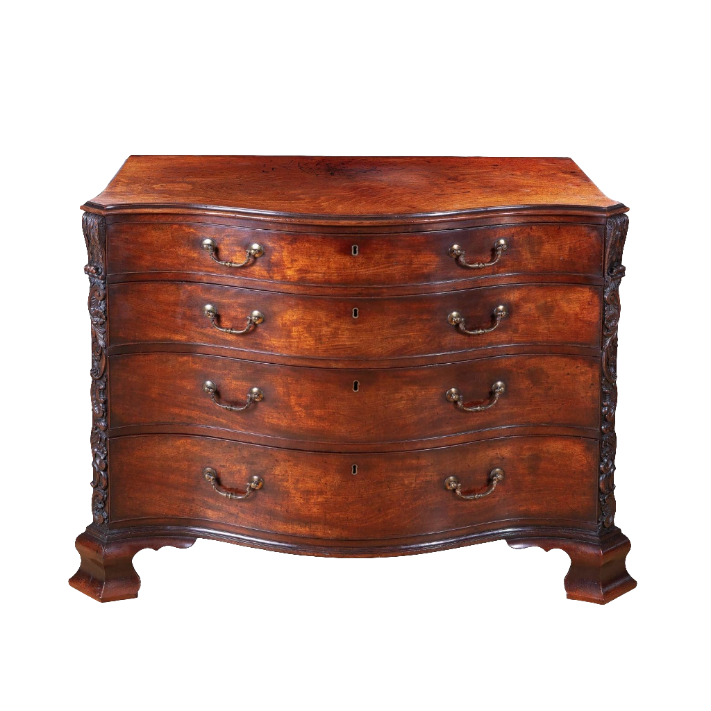 Antique Chests of Drawers & Commodes