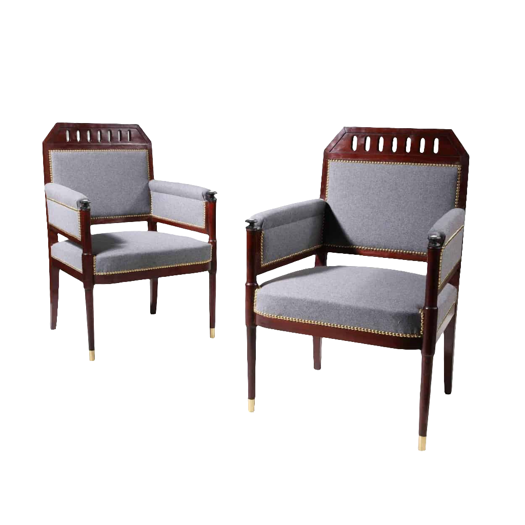 Armchairs