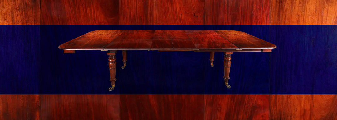 Dining Room Furniture and Antique Dining Tables