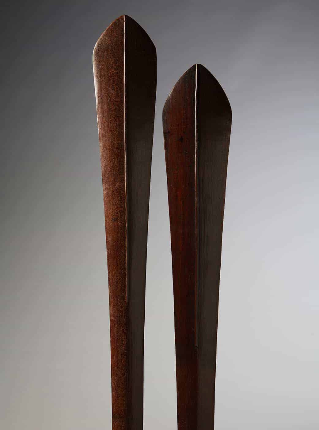 Two Solomon Island Paddle Clubs