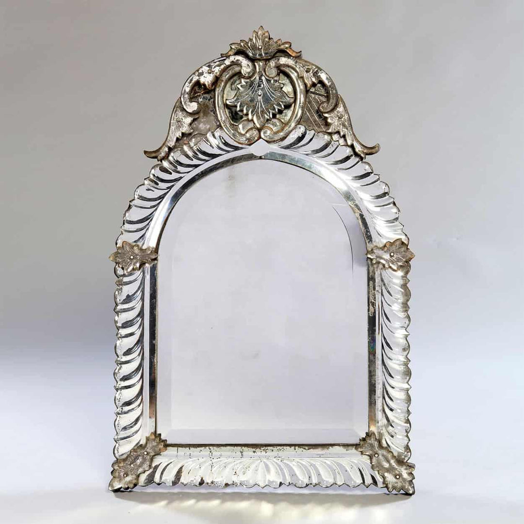 19th Century Venetian Mirror