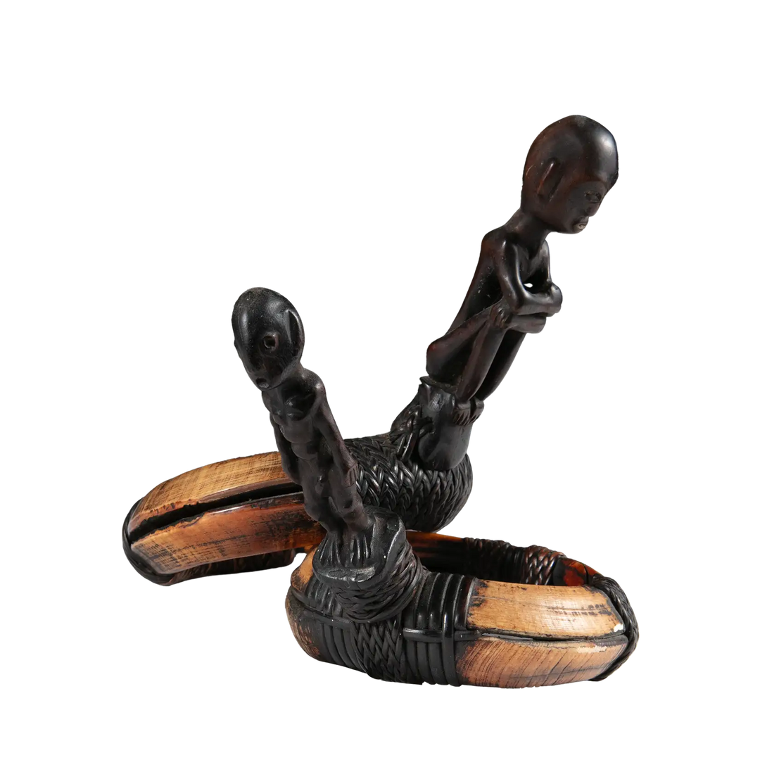 Bontoc Headhunters Tankil Armbands