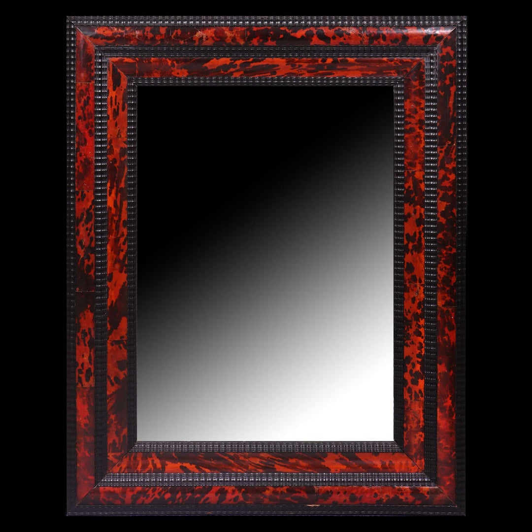 17th Century Baroque Wall Mirror