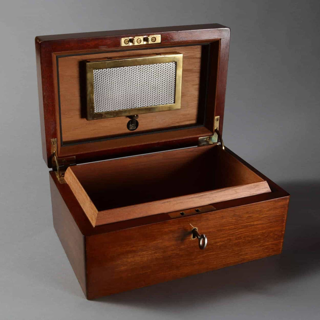 Dunhill Cigar Humidor