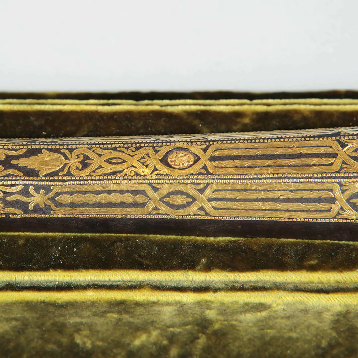 Ottoman Blunderbuss Barrel