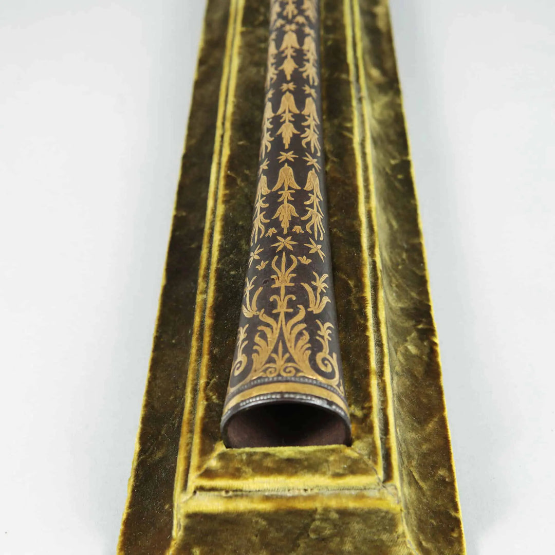 Ottoman Blunderbuss Barrel