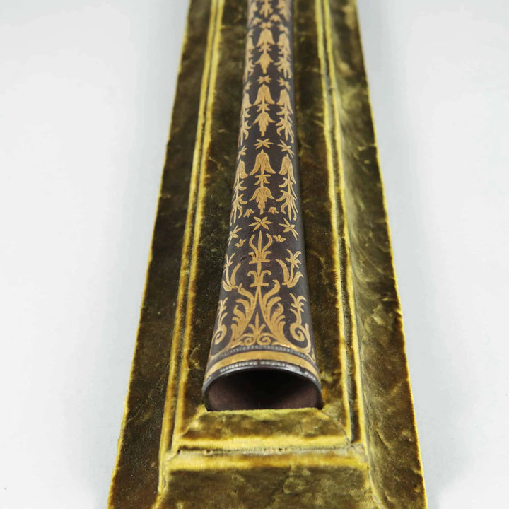 Ottoman Blunderbuss Barrel