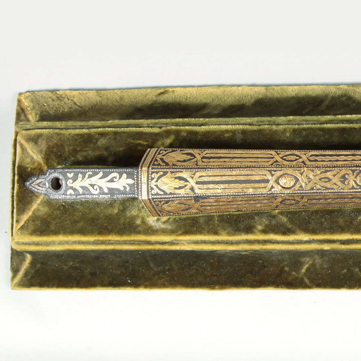 Ottoman Blunderbuss Barrel