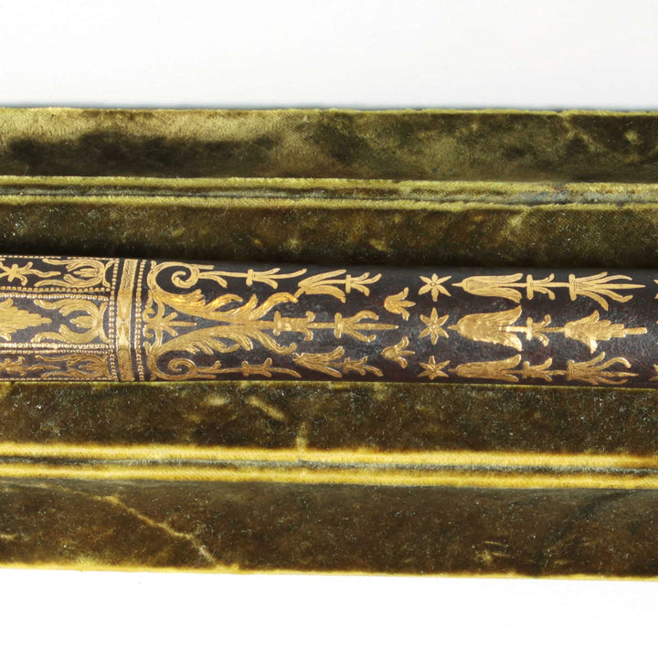 Ottoman Blunderbuss Barrel