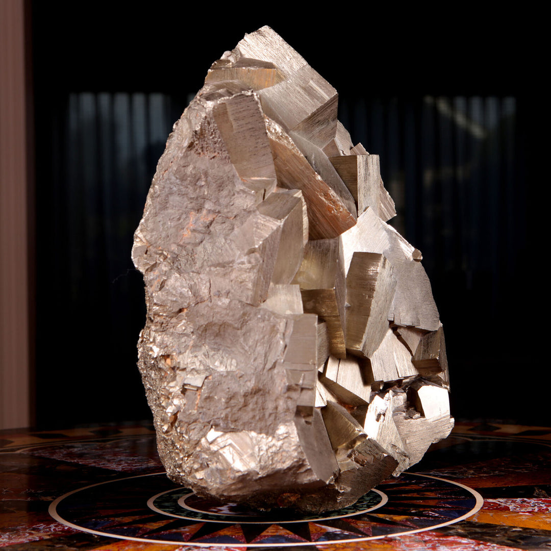 Pyrite Specimen