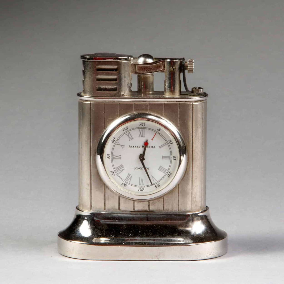 Longitude Limited Edition Dunhill Sports Lighter