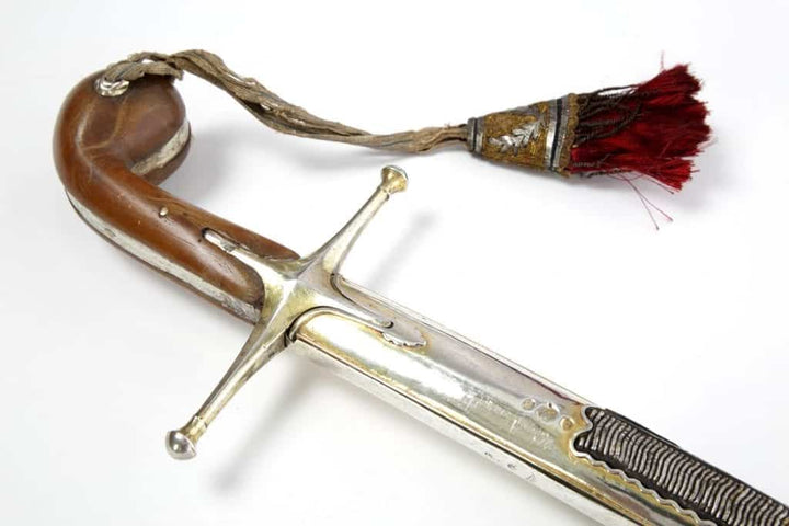 GRAND VIZIER SHAMSHIR