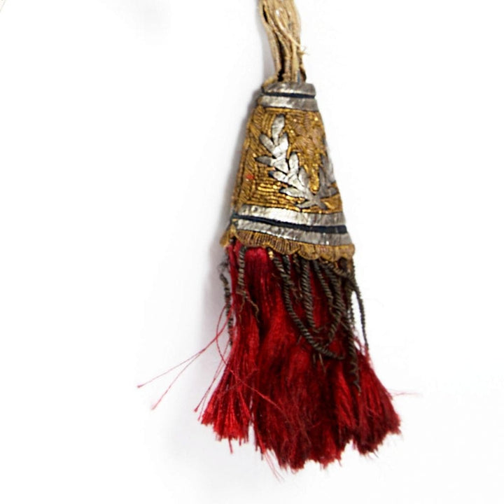 GRAND VIZIER SHAMSHIR