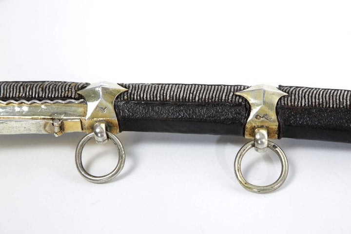 GRAND VIZIER SHAMSHIR