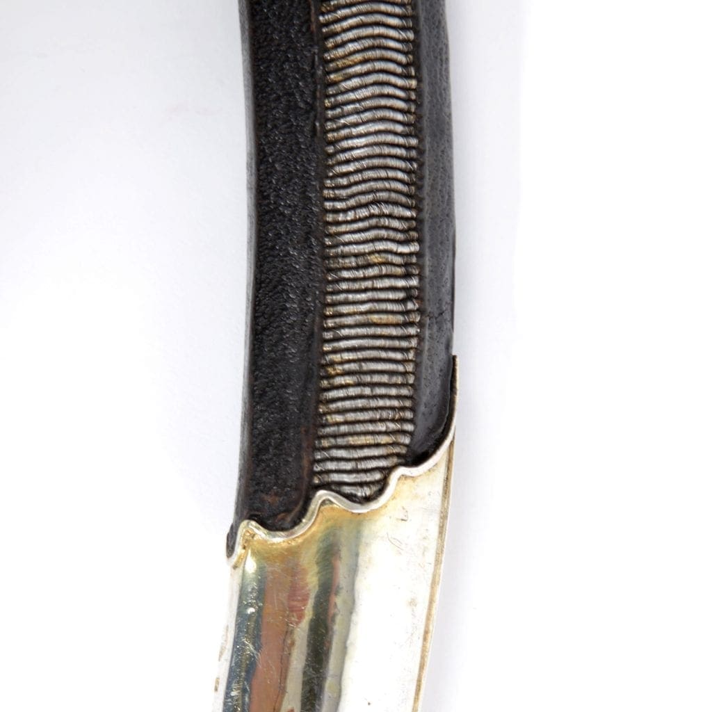 GRAND VIZIER SHAMSHIR