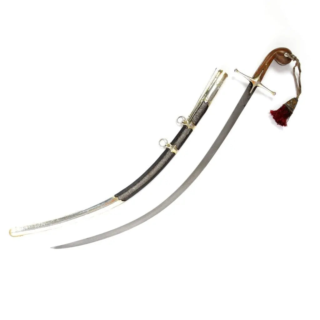 GRAND VIZIER SHAMSHIR