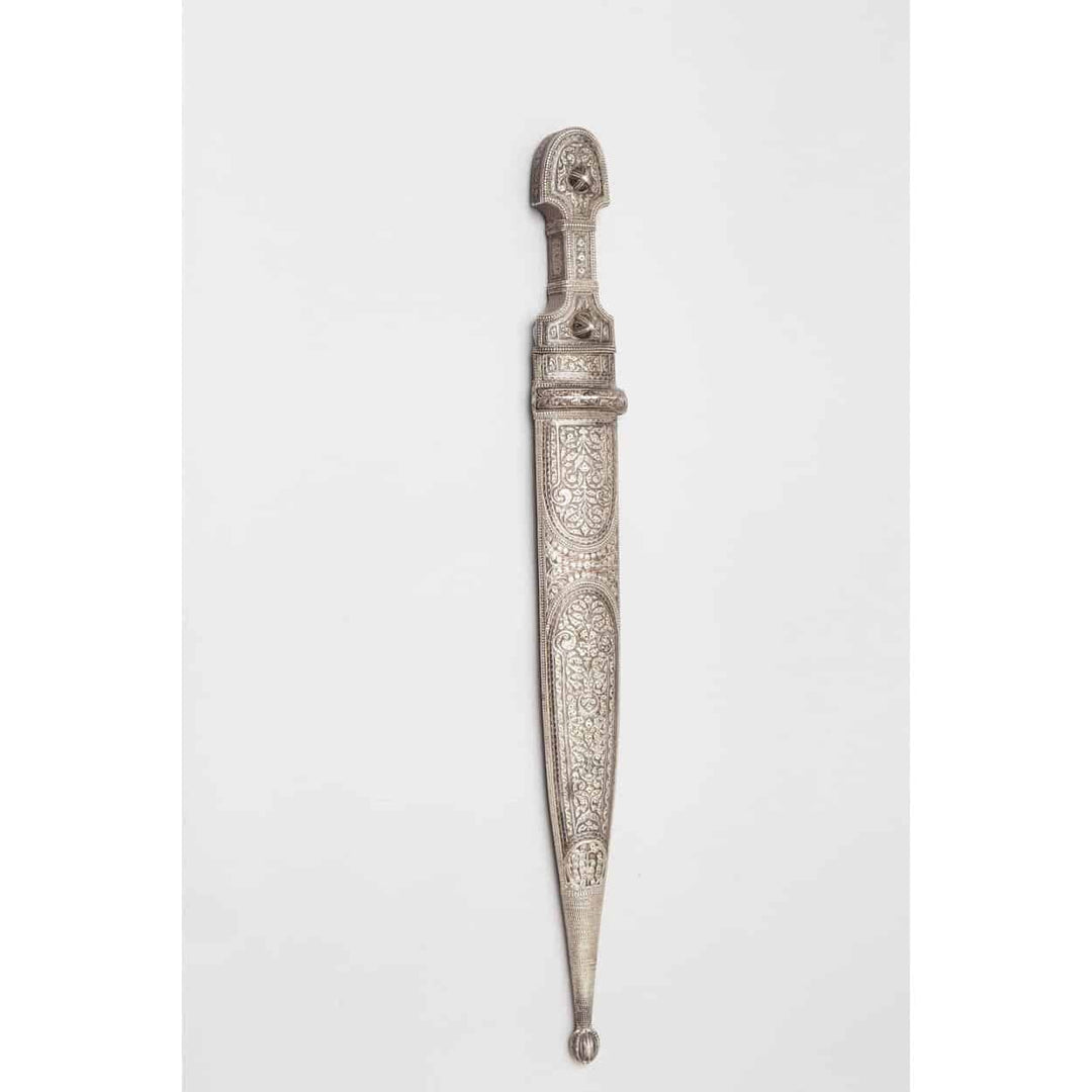 A Caucasian Kindjal Dagger