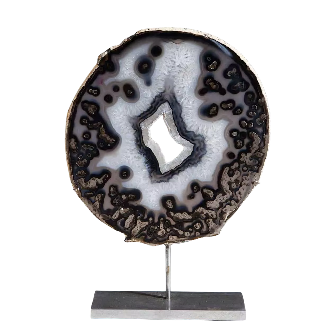 Agate Specimen