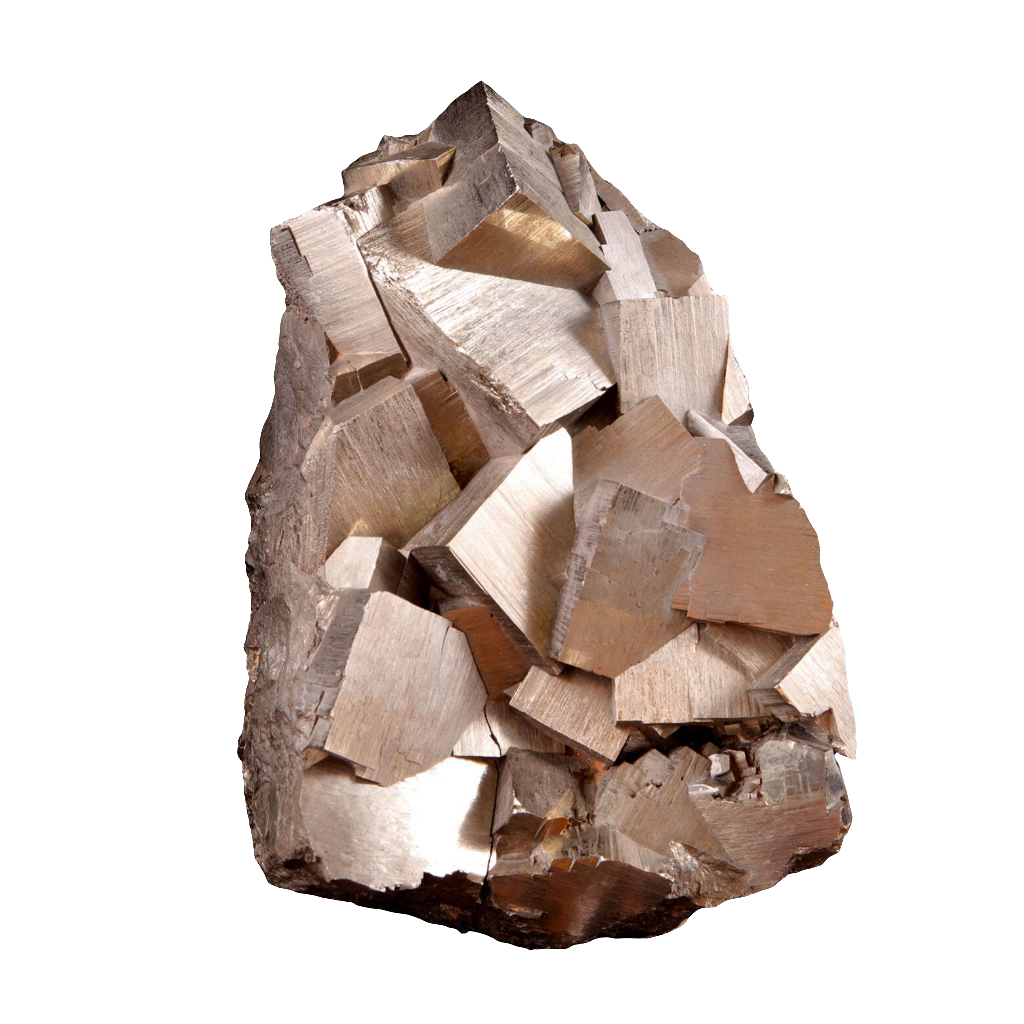 Pyrite Specimen