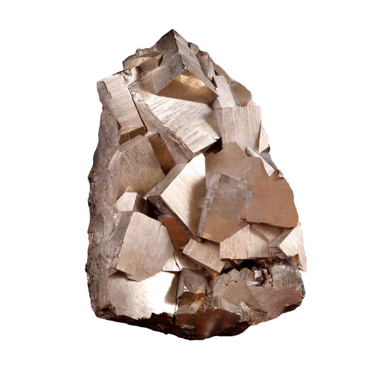 Pyrite Specimen