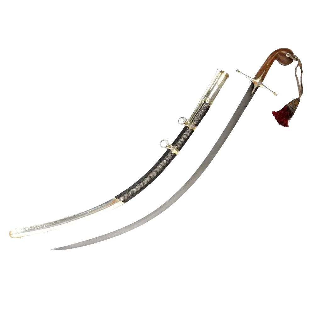 GRAND VIZIER SHAMSHIR