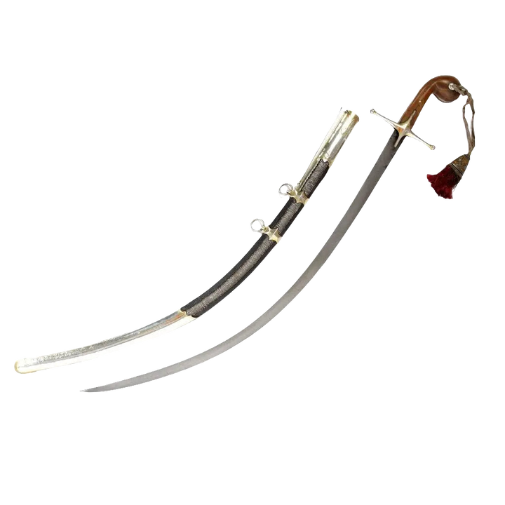 GRAND VIZIER SHAMSHIR