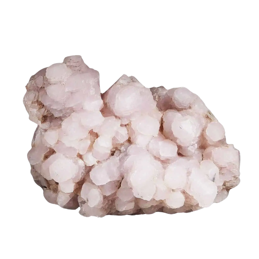 Giant Pink Manganite