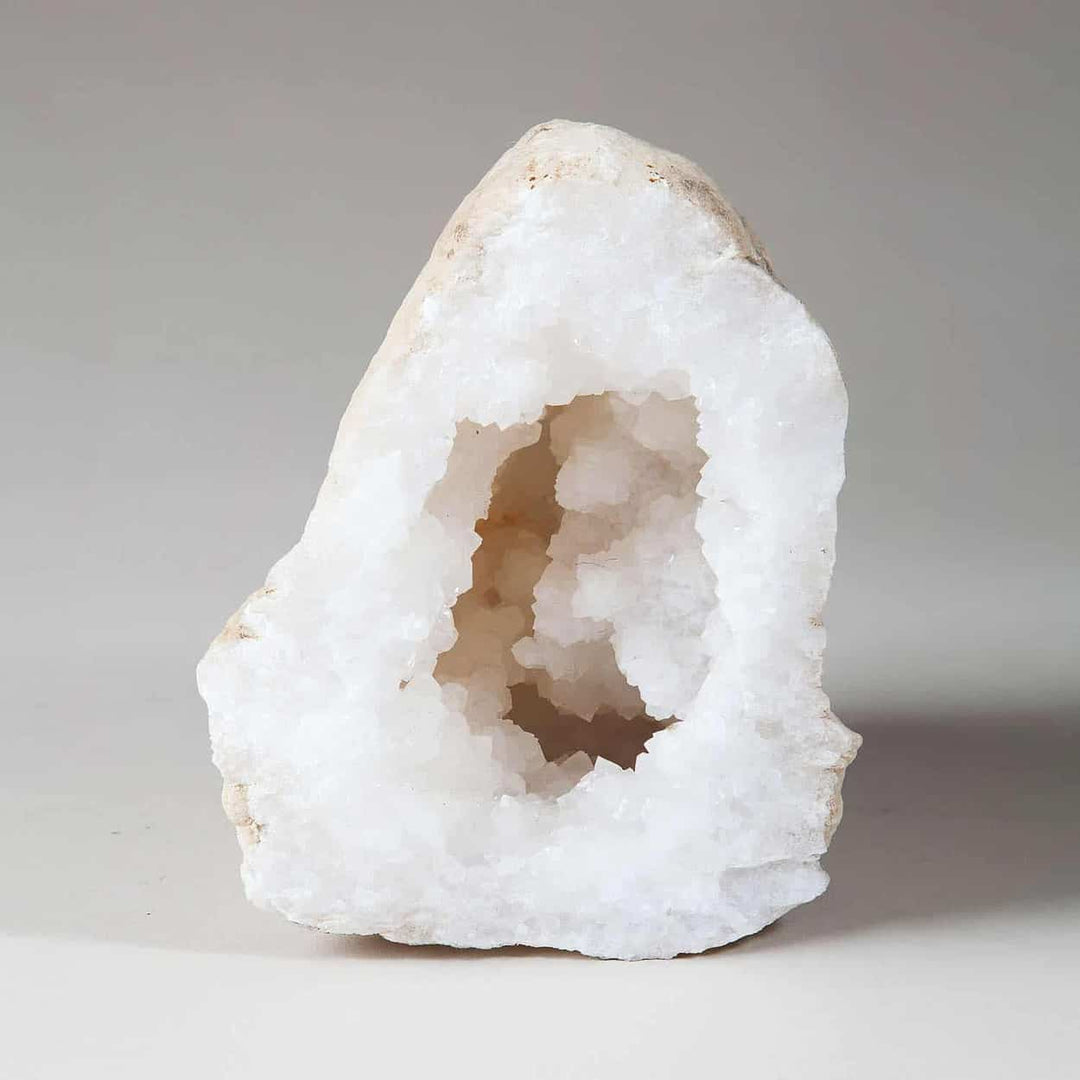 Quartz Geode