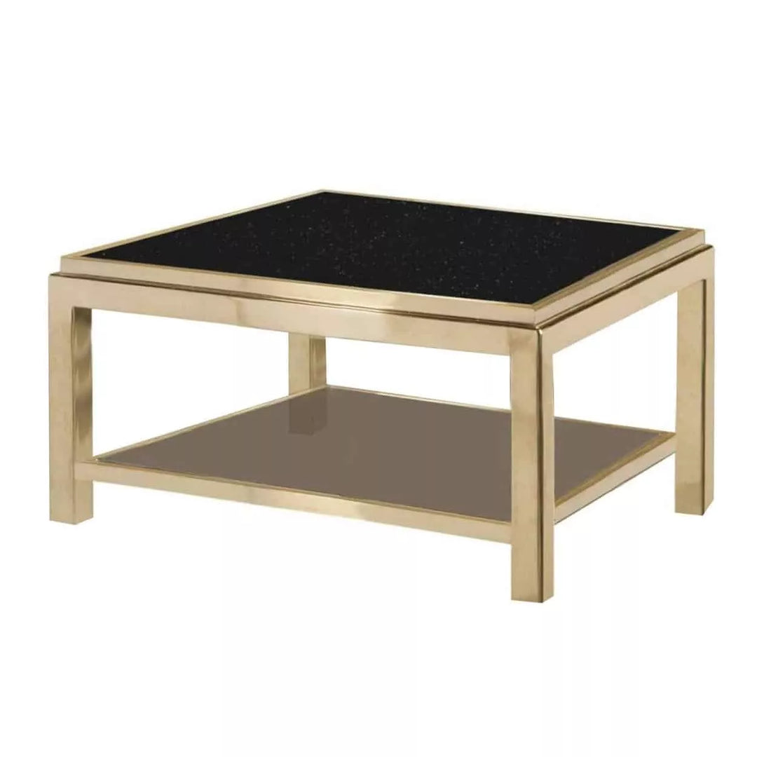 Willy Rizzo Flaminia Table – Edition of 12