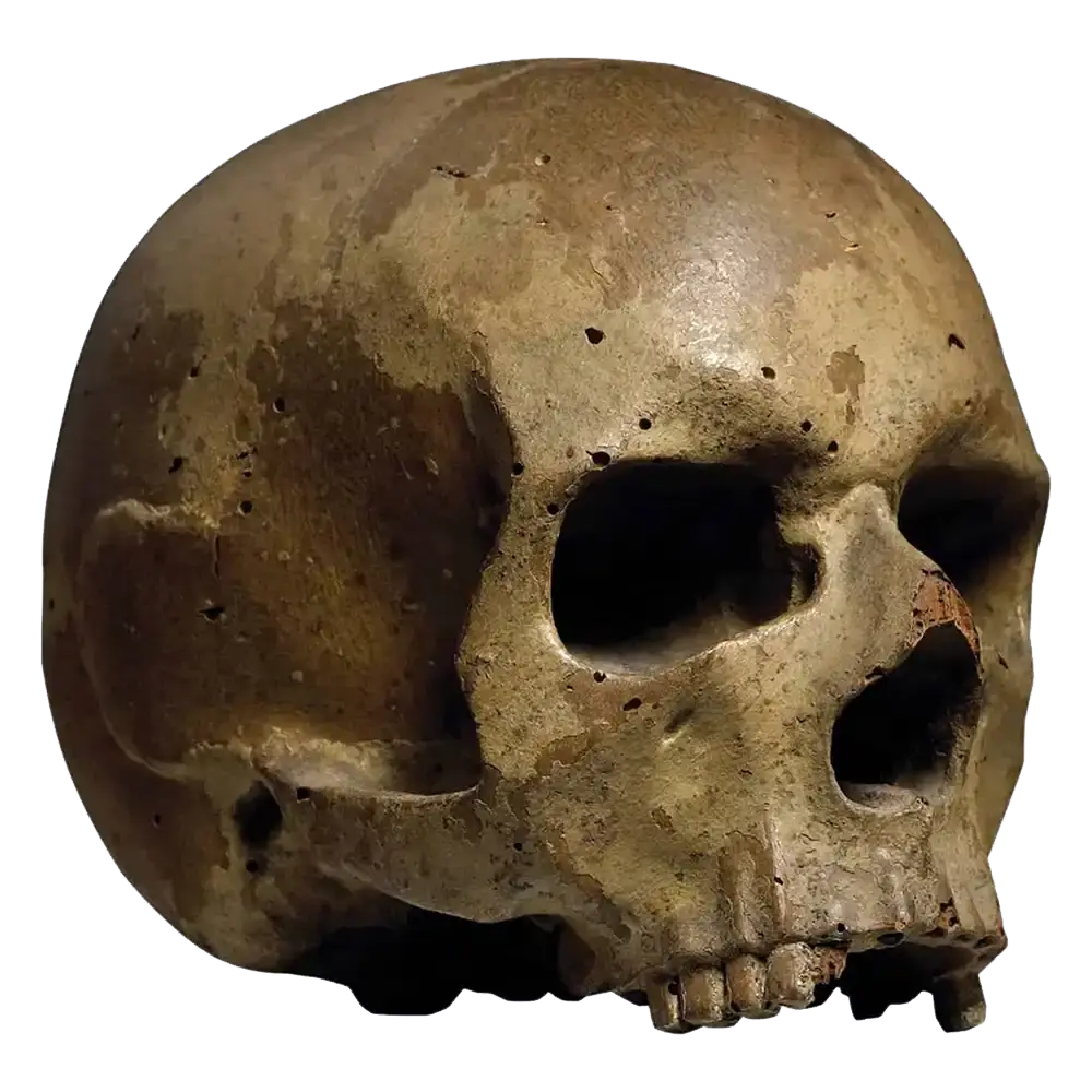 Memento Mori