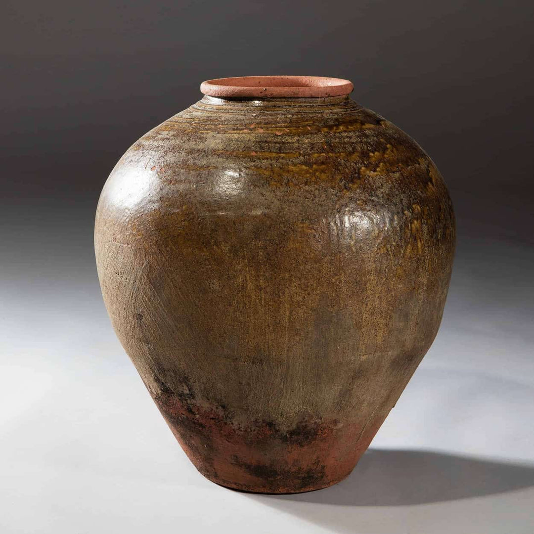 South China Sea Storage Jar