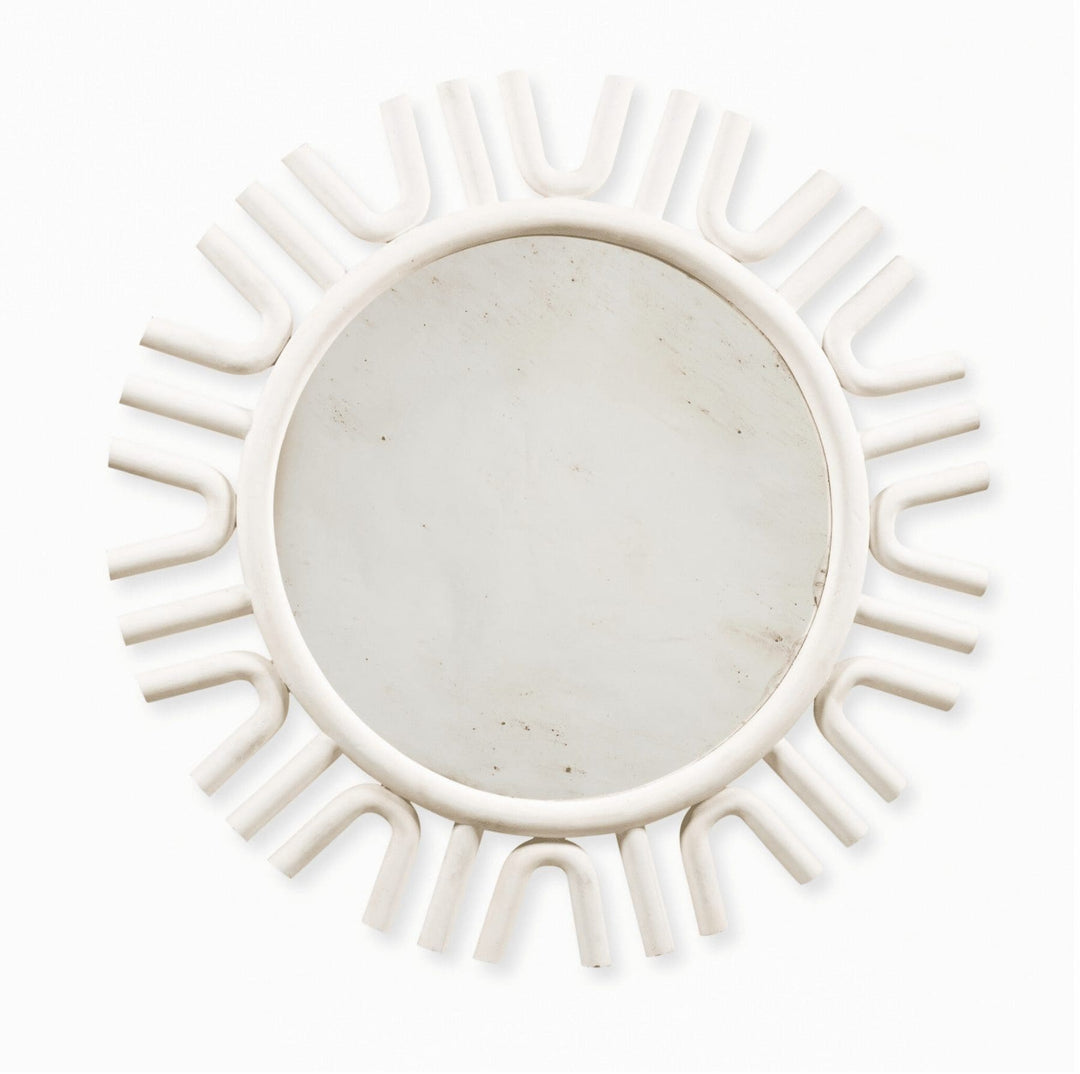 Colour symbolism: White